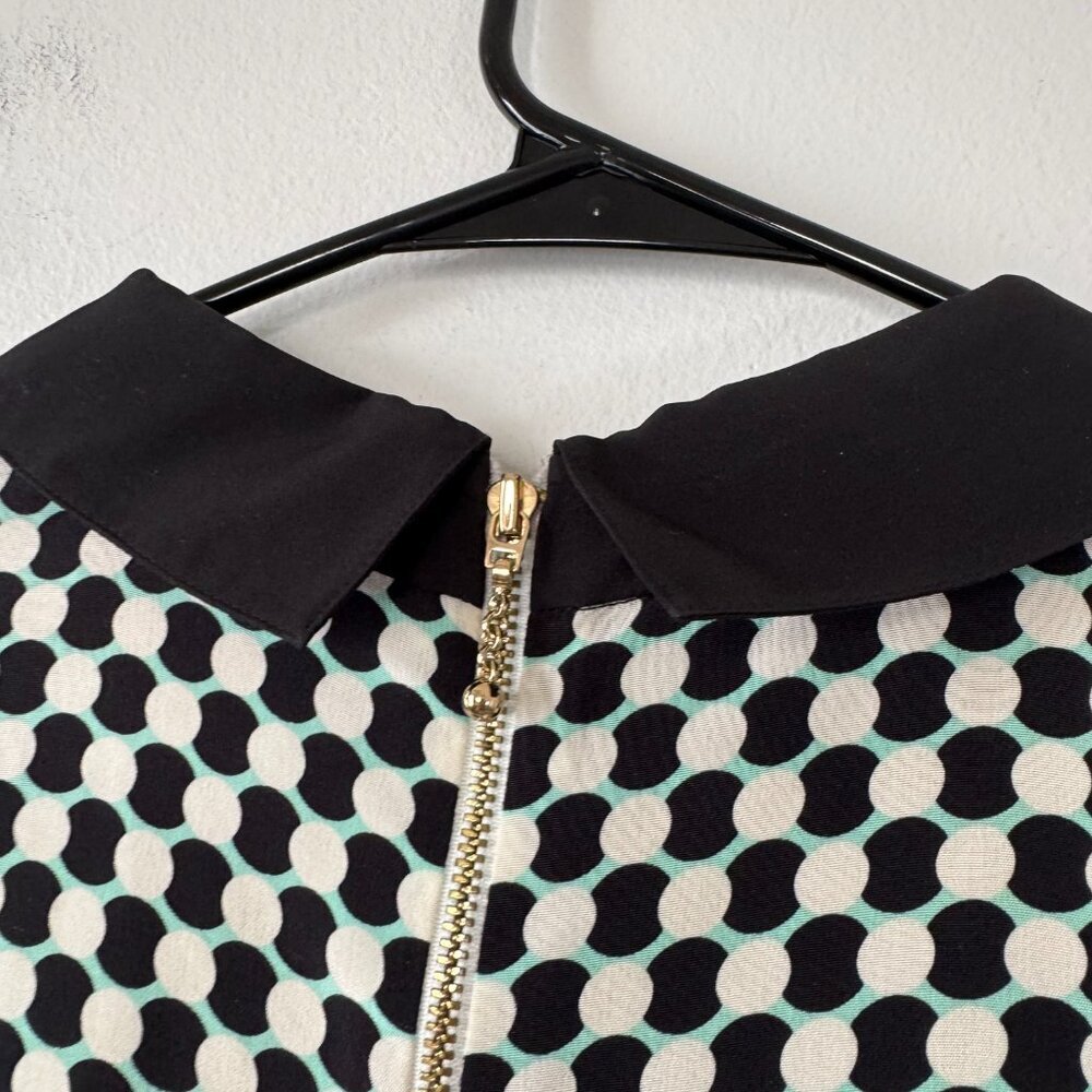 Kate Spade Kassia Dress - Picture 5 of 16